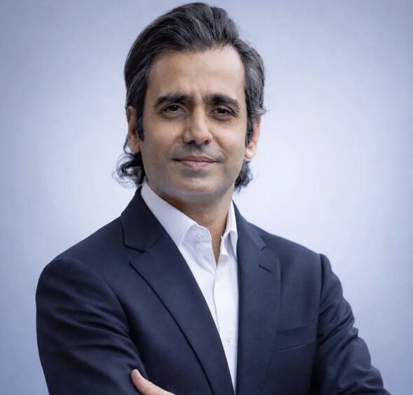 Aditya Sawhney