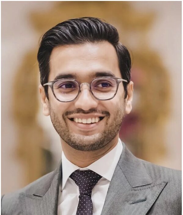 Bhrigu Sawhney